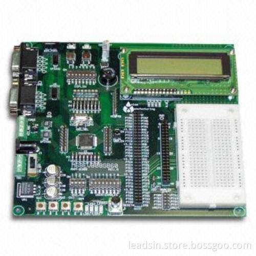 Fast Turn Around Prototyping, UL, SGS, RoHS Marks